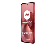 Motorola moto g86 power 5G 12/256GB Chrysanthemum 120Hz - 1344271 - zdjęcie 4